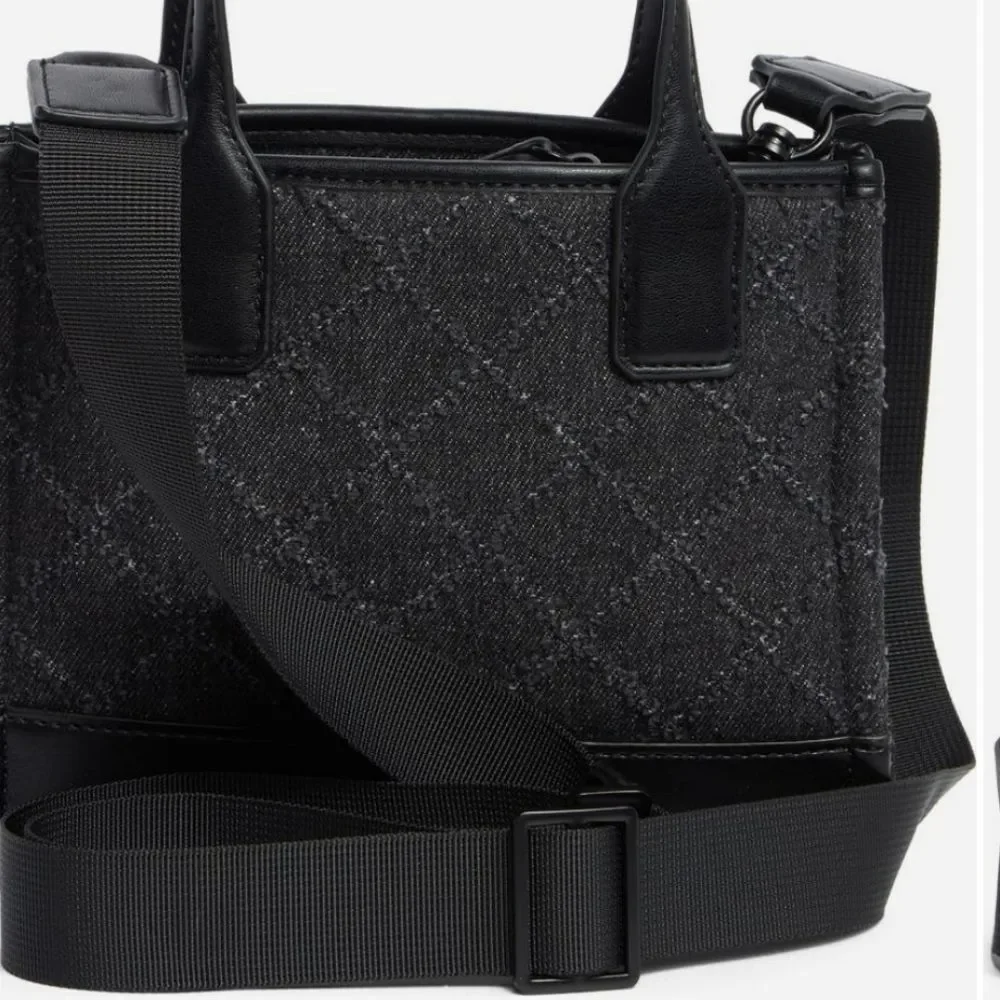 Kurt Geiger‎ London XS Surrey Tote Bag- Black